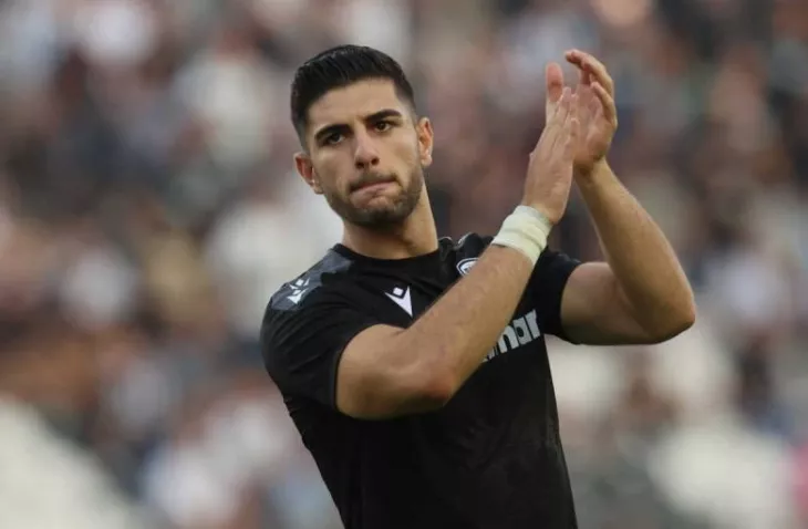 Ювентус, Интер