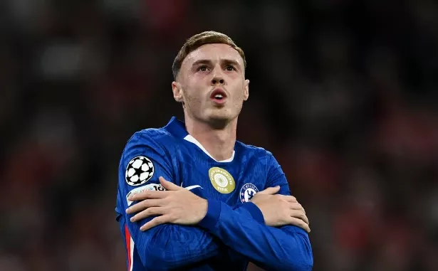 Манчестер Юнайтед, Челси