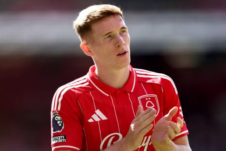 Ньюкасл, Манчестер Сити