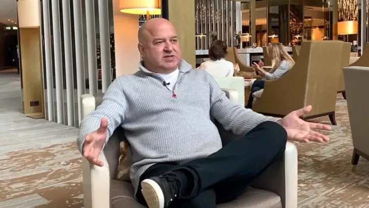 Тимур Гурцкая, Дмитрий Селюк