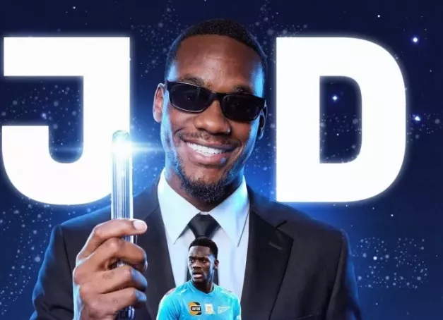 ФК Зенит, Джон Дуран