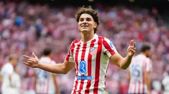 Челси, Атлетико