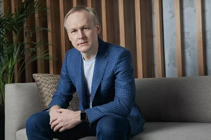 ФК Динамо Москва, Ролан Гусев