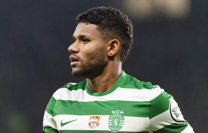 ПФК ЦСКА, Спортинг Лиссабон