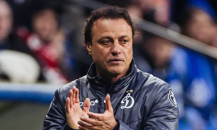 ФК Динамо Москва, ФК Краснодар