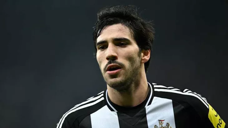 Реал Мадрид, Ньюкасл