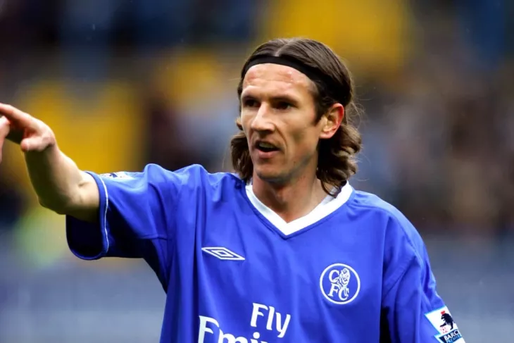 Алексей Смертин, Андрей Аршавин