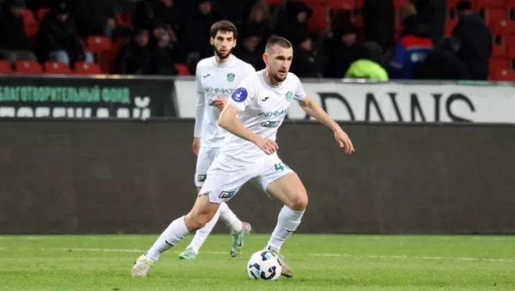 ФК Торпедо Москва, ФК Балтика