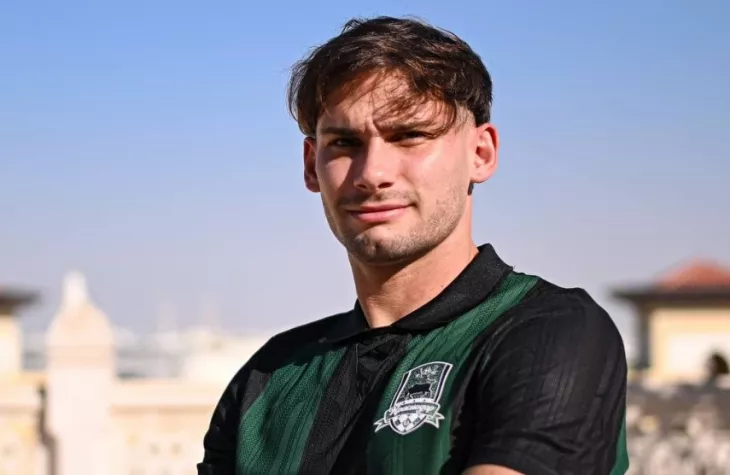 ФК Краснодар, ФК Пари НН