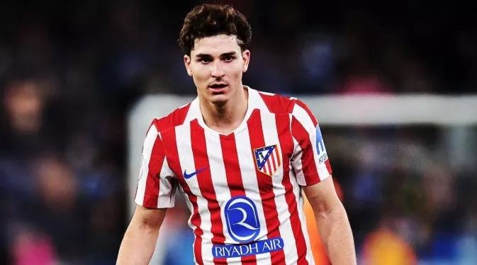 Челси, Атлетико