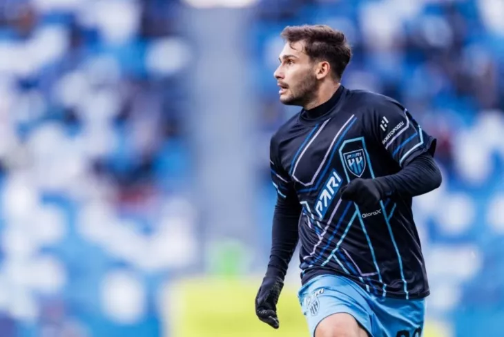 ФК Краснодар, Хуан Боселли