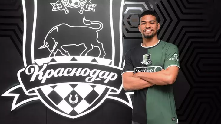 ФК Краснодар, ФК Сочи