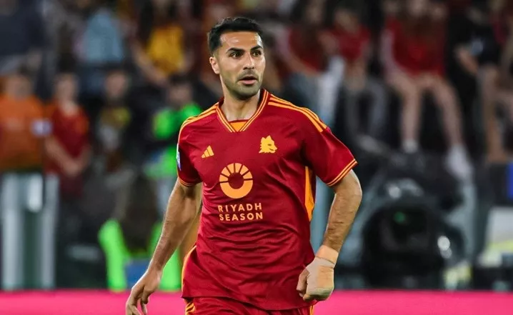 Рома, Ювентус