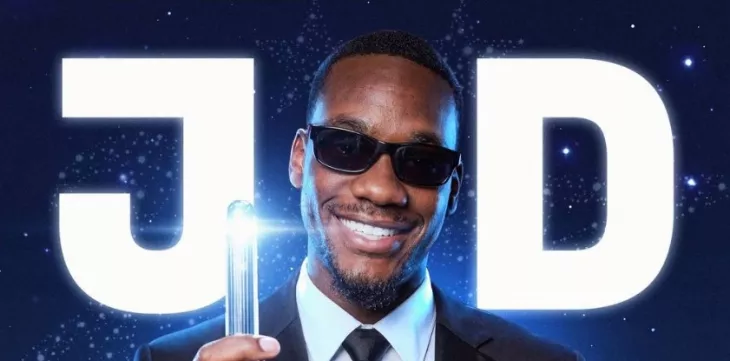 ФК Зенит, Джон Дуран