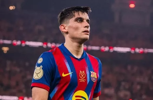 Милан, Барселона