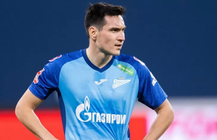 ФК Зенит, ПФК ЦСКА