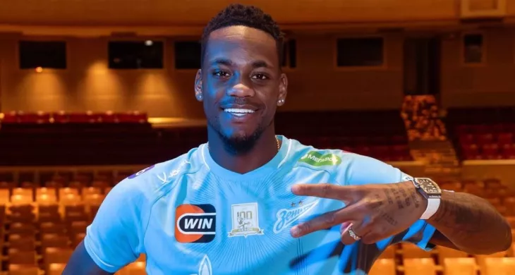 ФК Зенит, Фенербахче