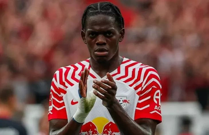 Реал Мадрид, Арсенал