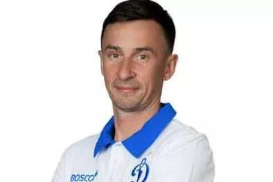 ФК Динамо Москва, Ролан Гусев