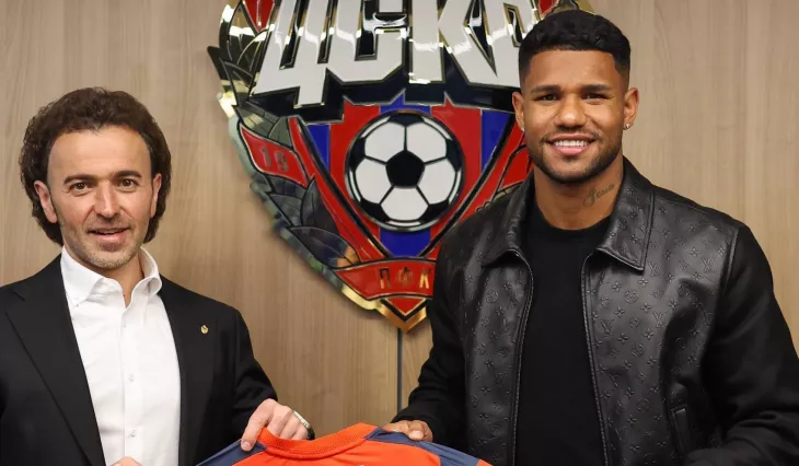 ПФК ЦСКА, Российская Премьер-Лига (РПЛ)