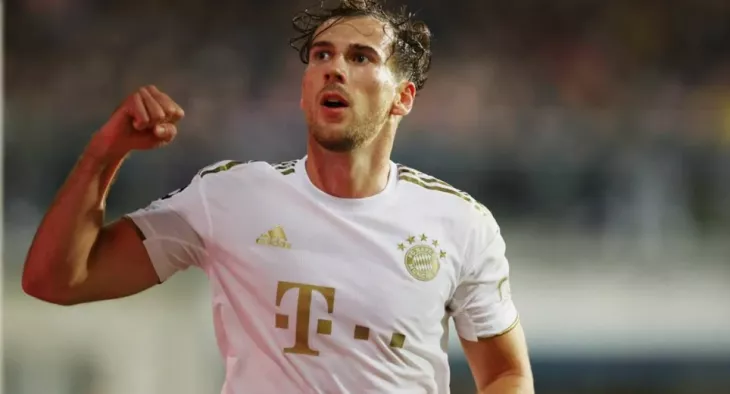 Милан, Бавария