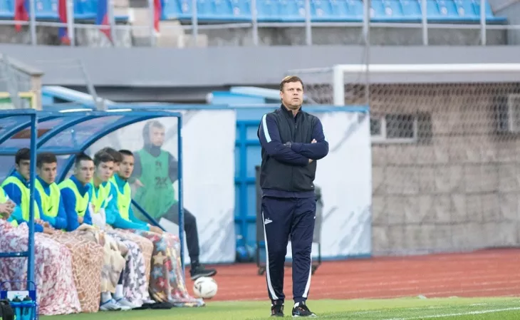 ФК Краснодар, Владислав Радимов