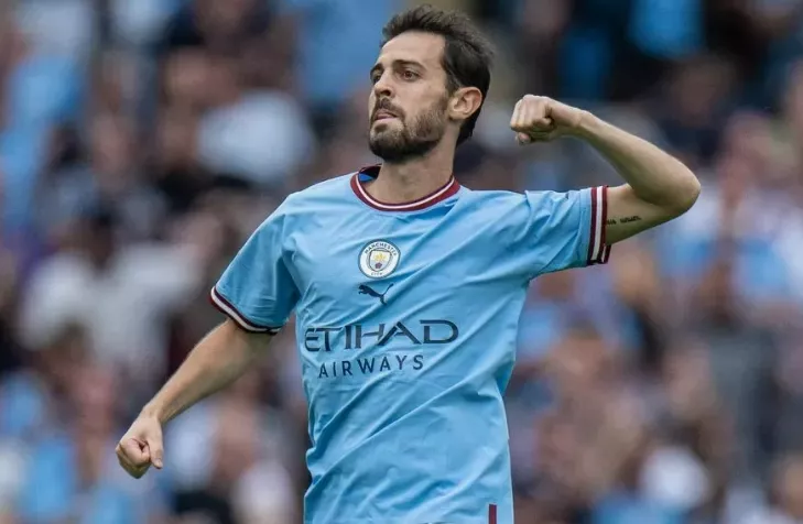 Манчестер Сити, Бавария