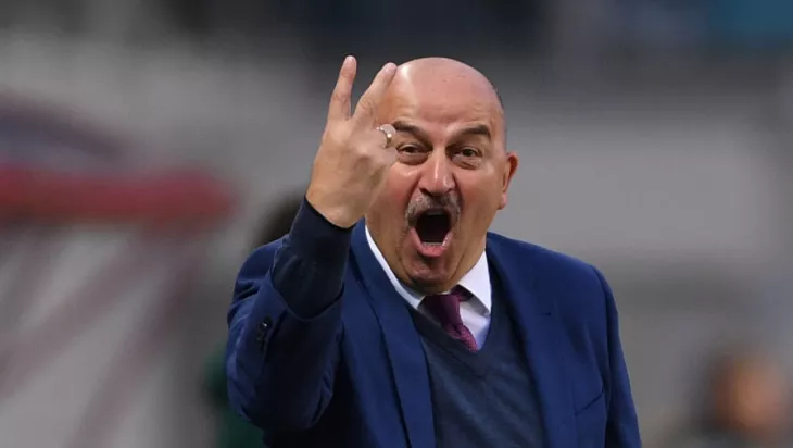 ФК Ахмат, ФК Спартак Москва