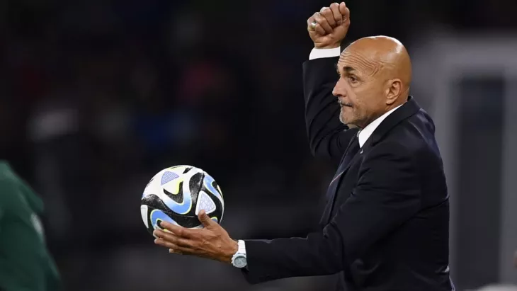 Интер, Ювентус