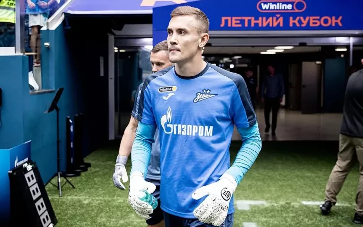 ФК Зенит, Сергей Семак