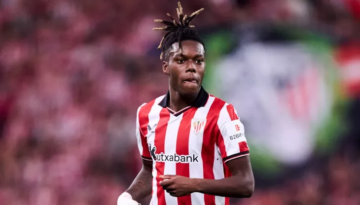 Ливерпуль, Атлетик