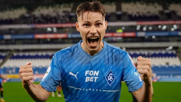 ФК Рубин, ФК Локомотив Москва