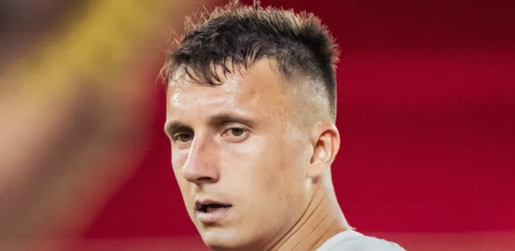 Монако, Нант