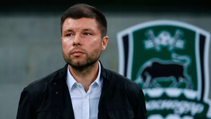 ФК Краснодар, Мурад Мусаев