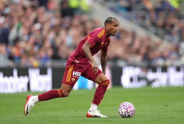 Манчестер Сити, Реал Мадрид