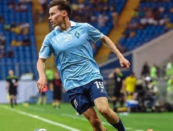 ФК Крылья Советов, фк балтика