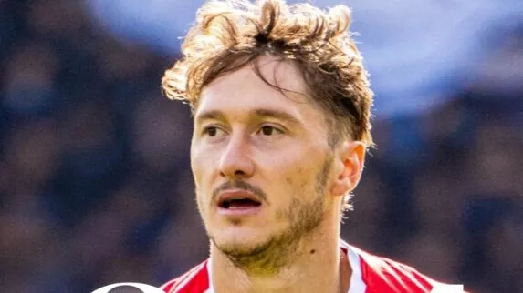 ФК Динамо Москва, Антон Миранчук