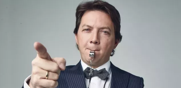 Георгий Черданцев