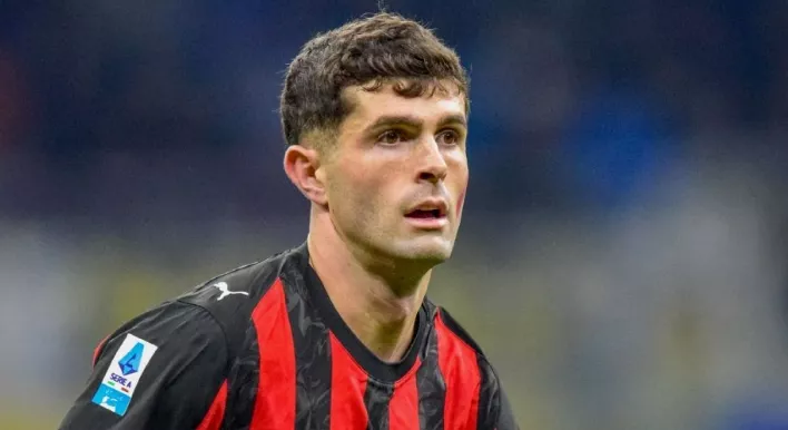 Милан, Тоттенхэм