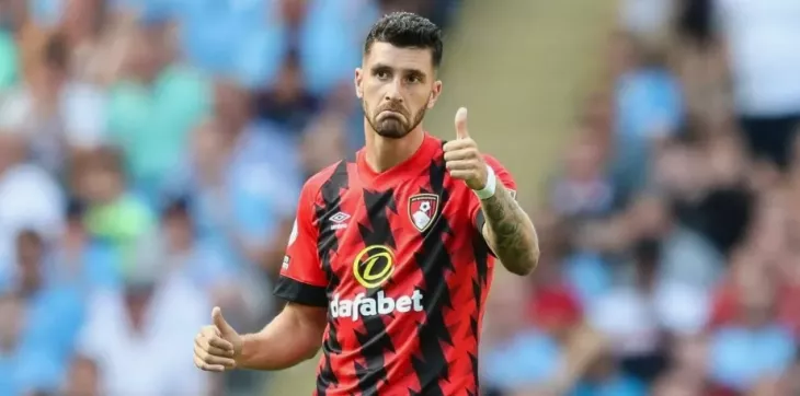 Челси, Борнмут