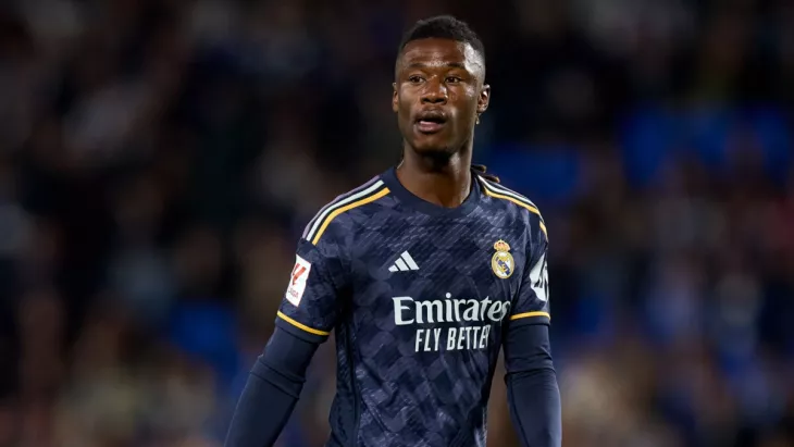 Реал Мадрид, Аль-Иттихад