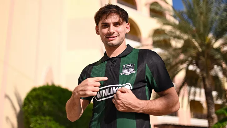 ФК Краснодар, Хуан Боселли