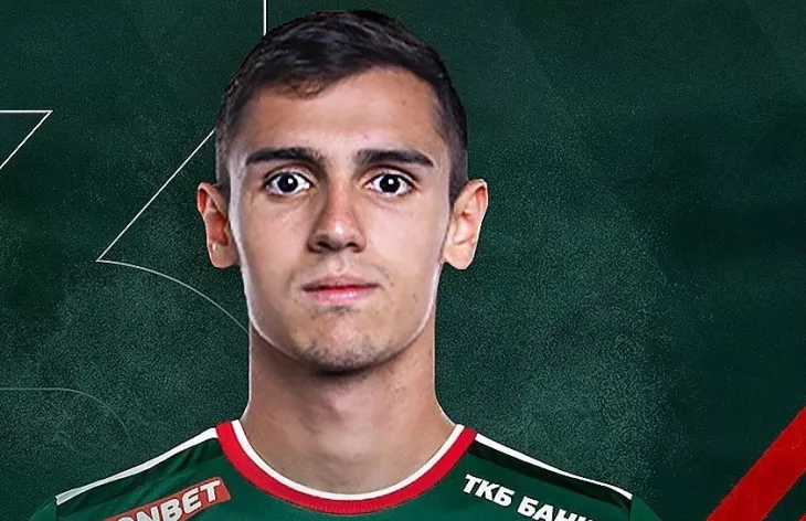 ФК Локомотив Москва, Ботафого