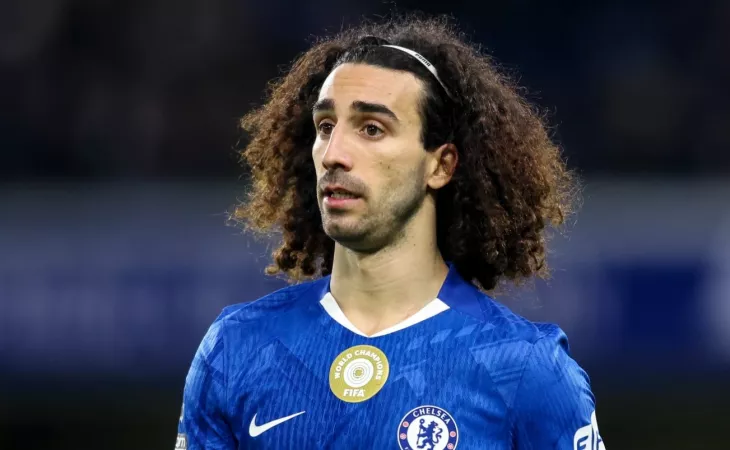 Челси, Марк Кукурелья