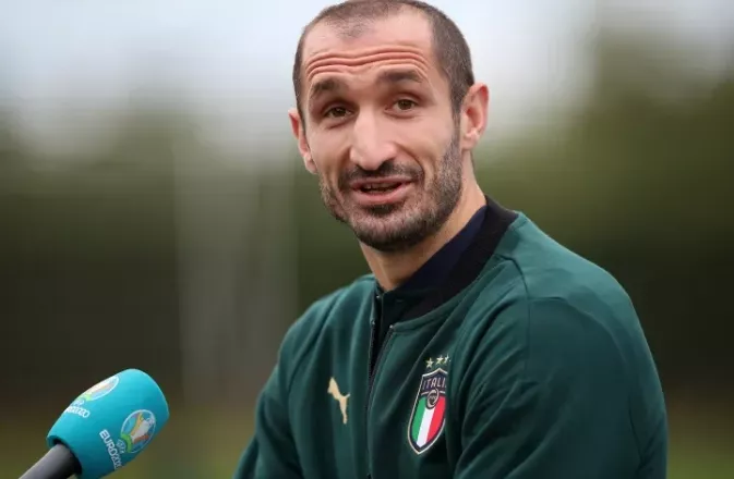 Ювентус, Интер