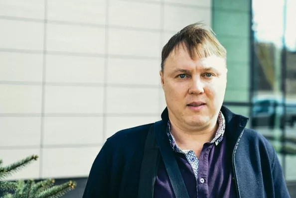 ФК Зенит, Игорь Колыванов