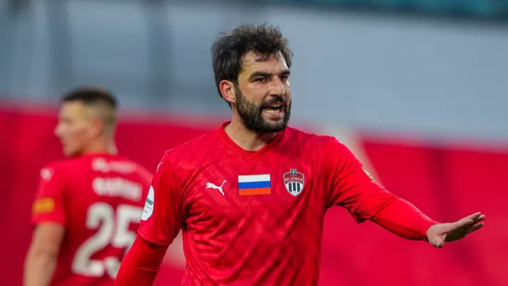 ФК Спартак Москва, Антальяспор