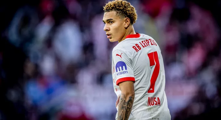 РБ Лейпциг, Арсенал