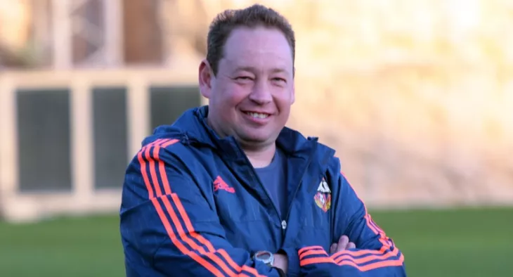 Шанхай Шеньхуа, Леонид Слуцкий