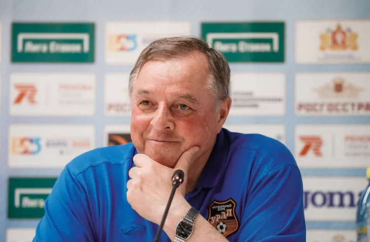 ФК Зенит, Александр Тарханов